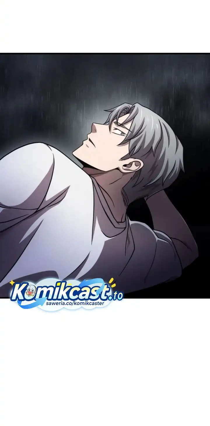 Player Who Can’t Level Up Chapter 217 - halaman 57