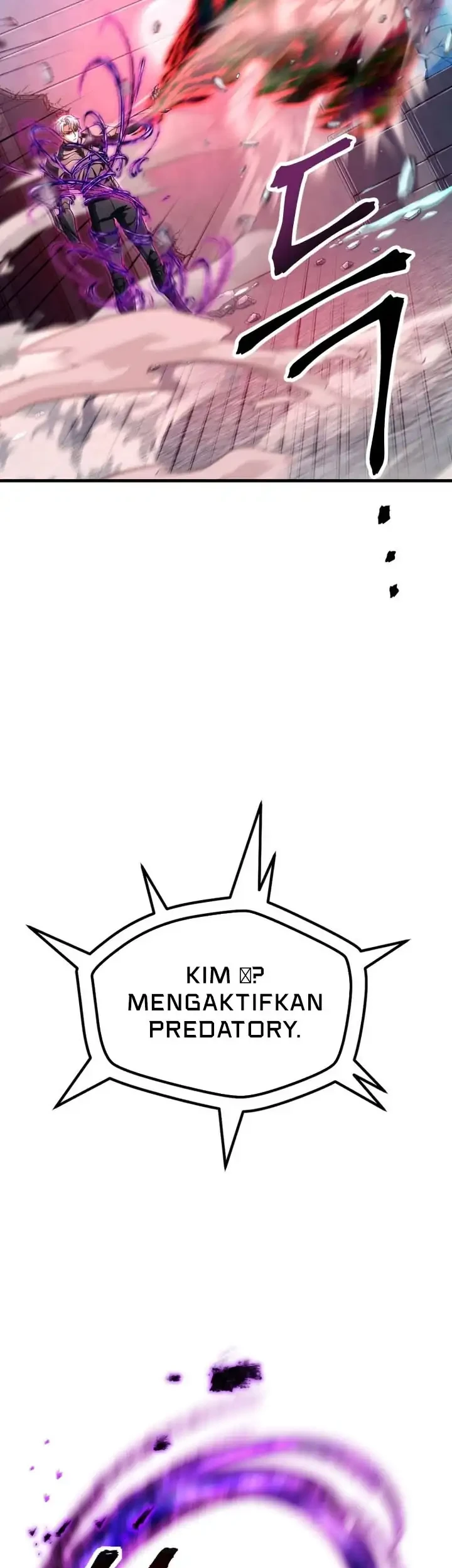 Player Who Can’t Level Up Chapter 217 - halaman 6