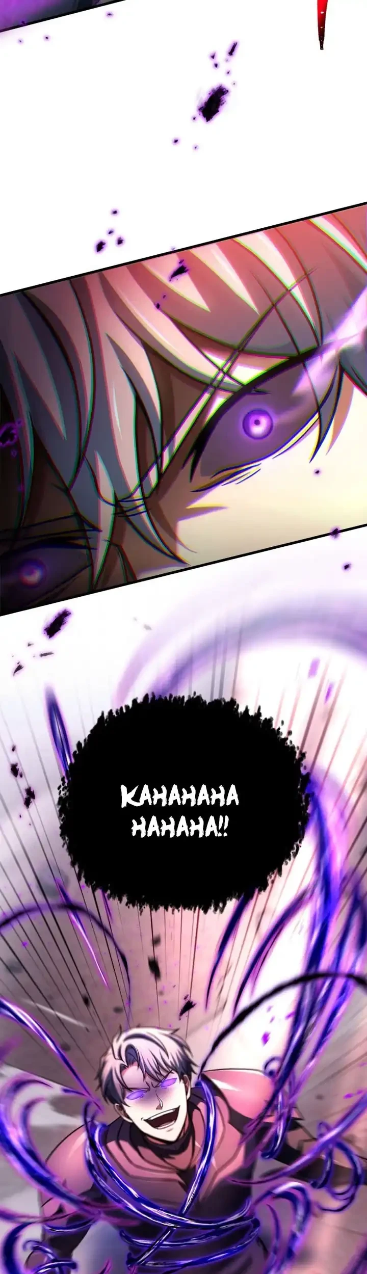 Player Who Can’t Level Up Chapter 217 - halaman 8