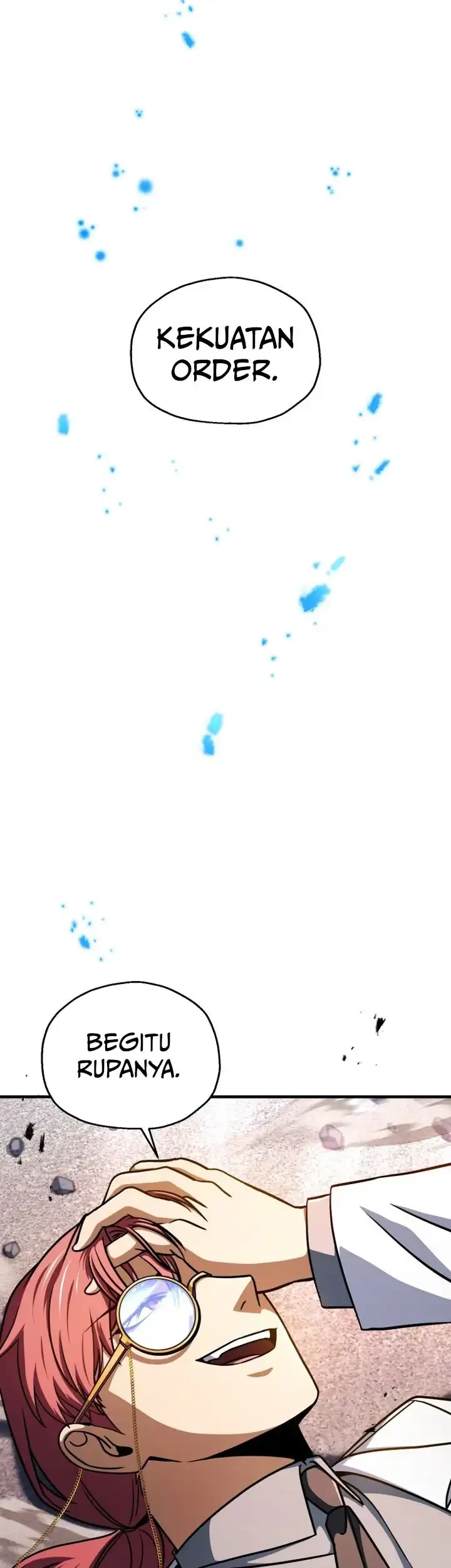 Player Who Can’t Level Up Chapter 218 - halaman 14