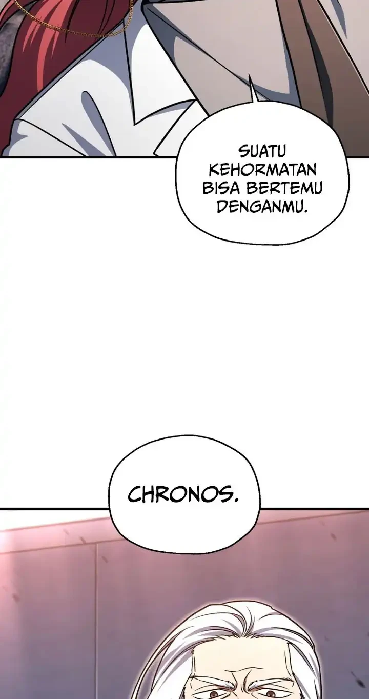 Player Who Can’t Level Up Chapter 218 - halaman 15