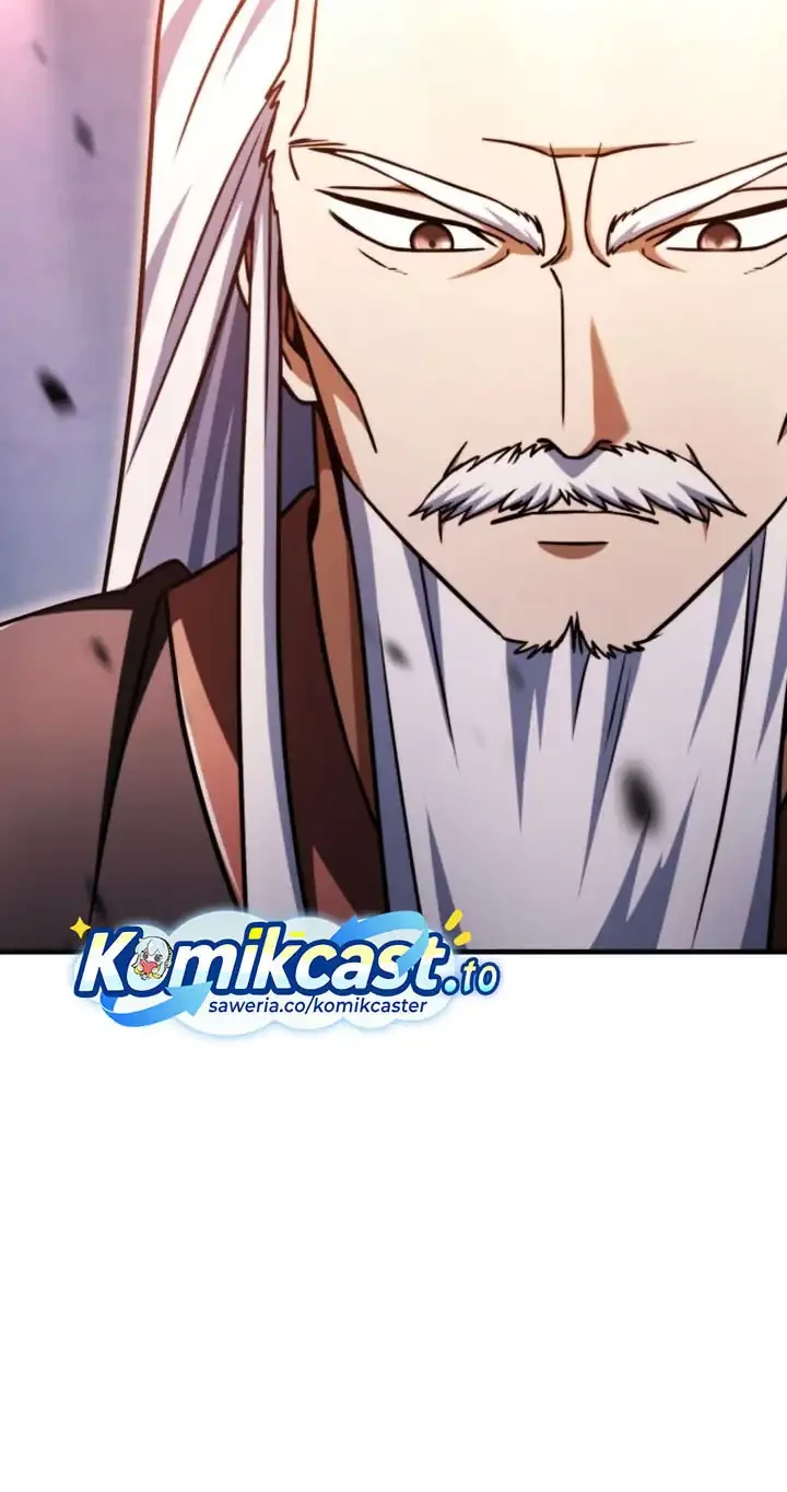 Player Who Can’t Level Up Chapter 218 - halaman 17