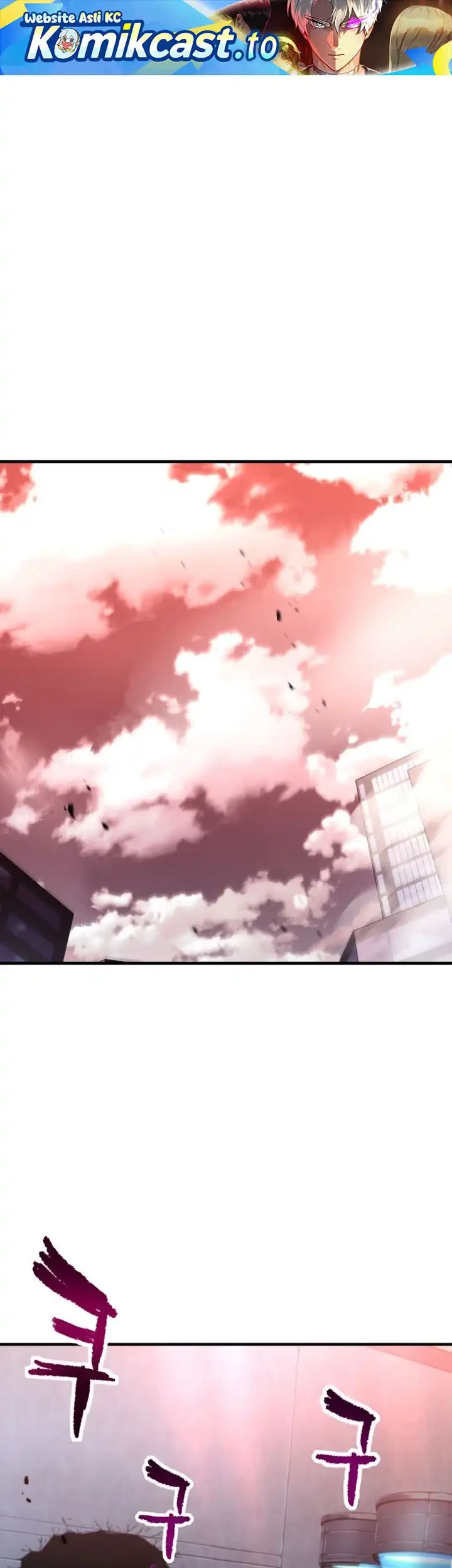 Player Who Can’t Level Up Chapter 218 - halaman 2
