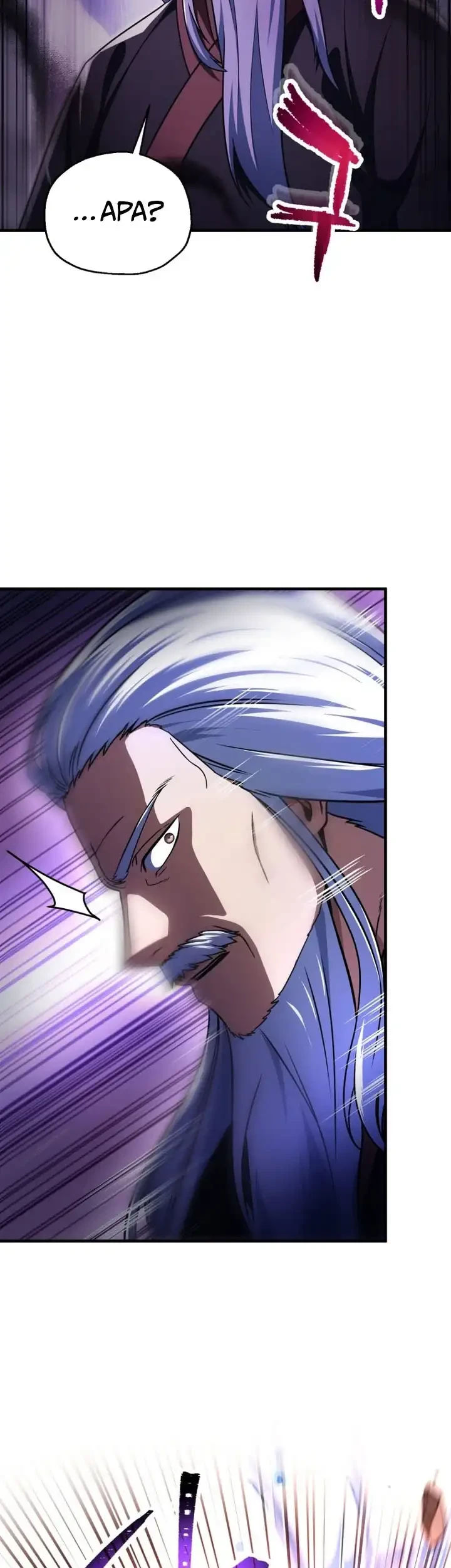 Player Who Can’t Level Up Chapter 218 - halaman 20