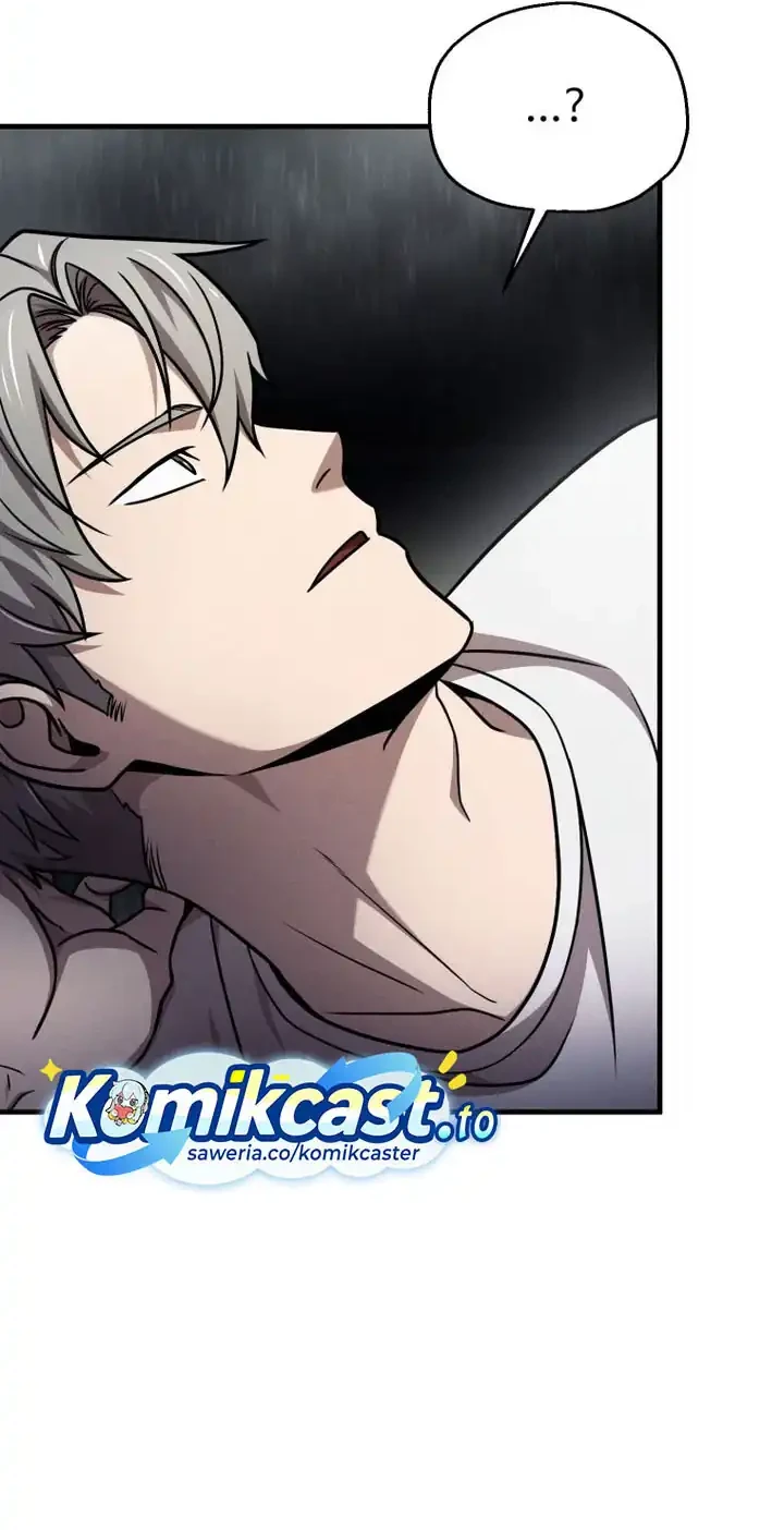 Player Who Can’t Level Up Chapter 218 - halaman 25