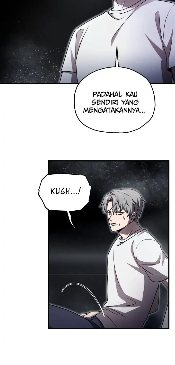 Player Who Can’t Level Up Chapter 218 - halaman 29