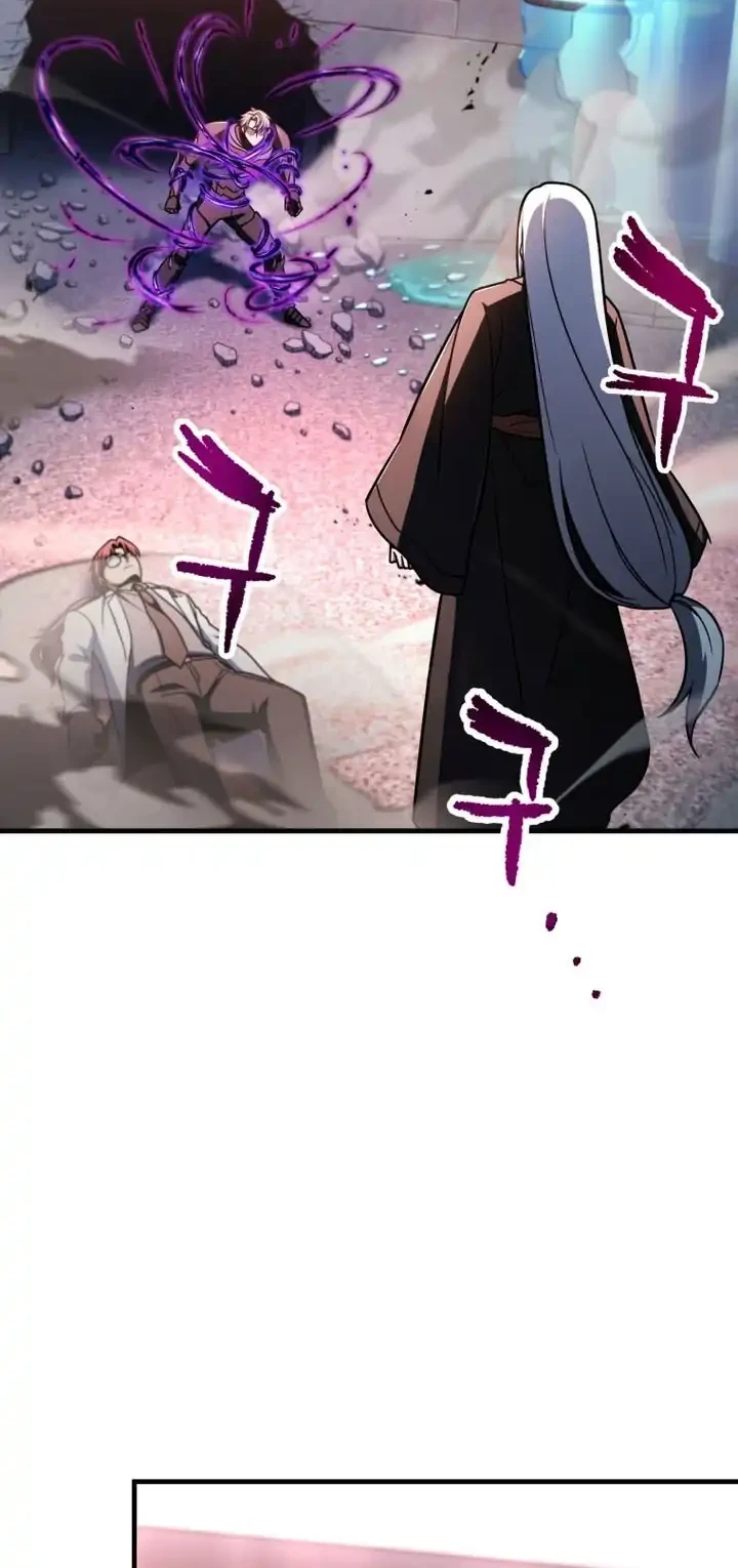 Player Who Can’t Level Up Chapter 218 - halaman 3