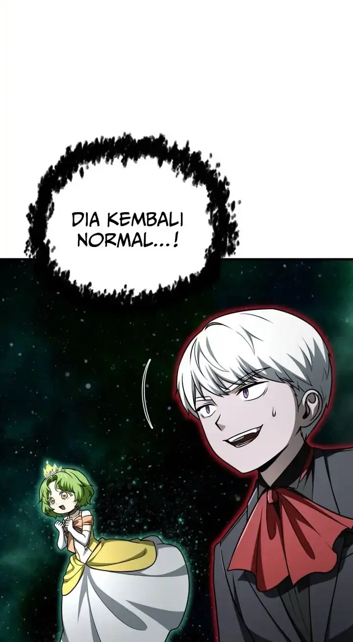 Player Who Can’t Level Up Chapter 218 - halaman 39