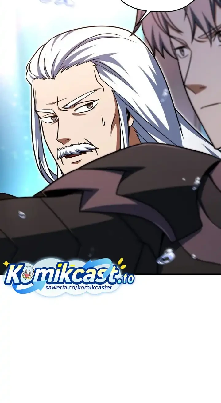 Player Who Can’t Level Up Chapter 218 - halaman 41