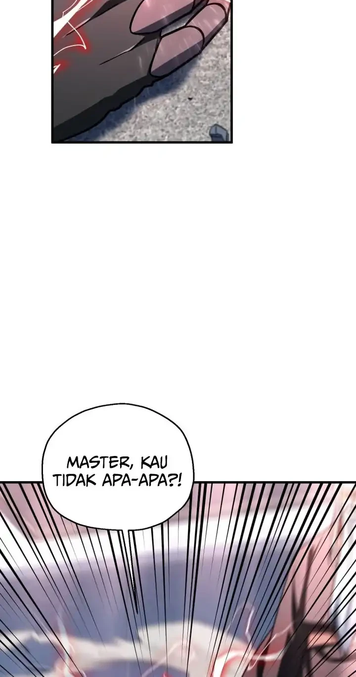 Player Who Can’t Level Up Chapter 218 - halaman 45