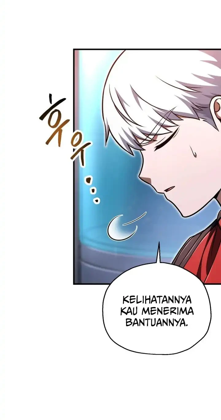 Player Who Can’t Level Up Chapter 218 - halaman 47
