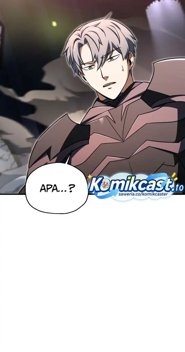 Player Who Can’t Level Up Chapter 218 - halaman 49