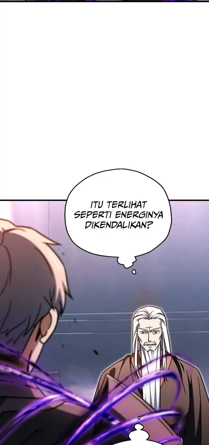 Player Who Can’t Level Up Chapter 218 - halaman 5