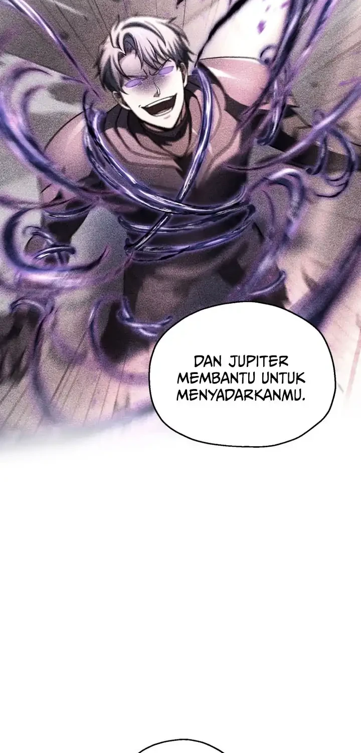 Player Who Can’t Level Up Chapter 218 - halaman 51