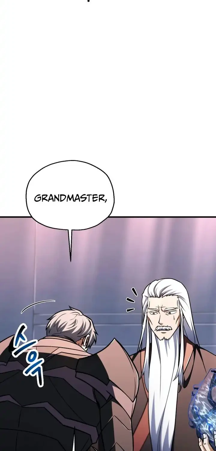 Player Who Can’t Level Up Chapter 218 - halaman 55