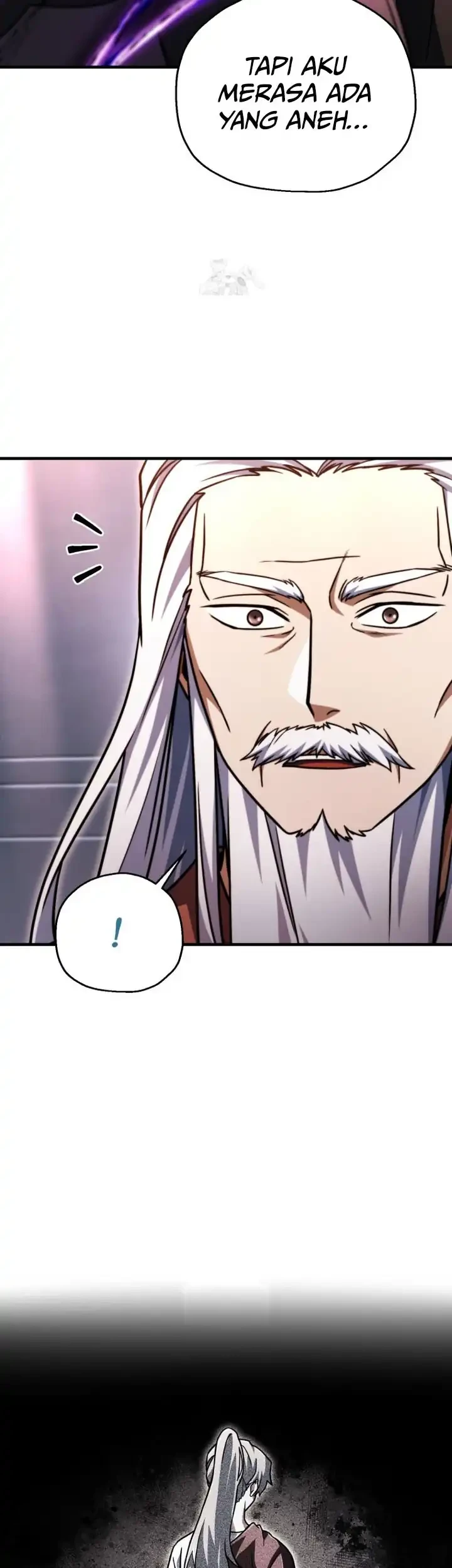 Player Who Can’t Level Up Chapter 218 - halaman 6