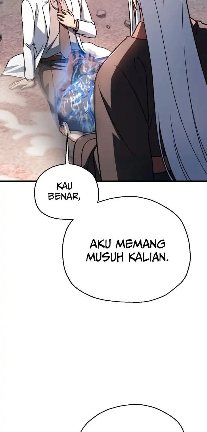 Player Who Can’t Level Up Chapter 219 - halaman 11