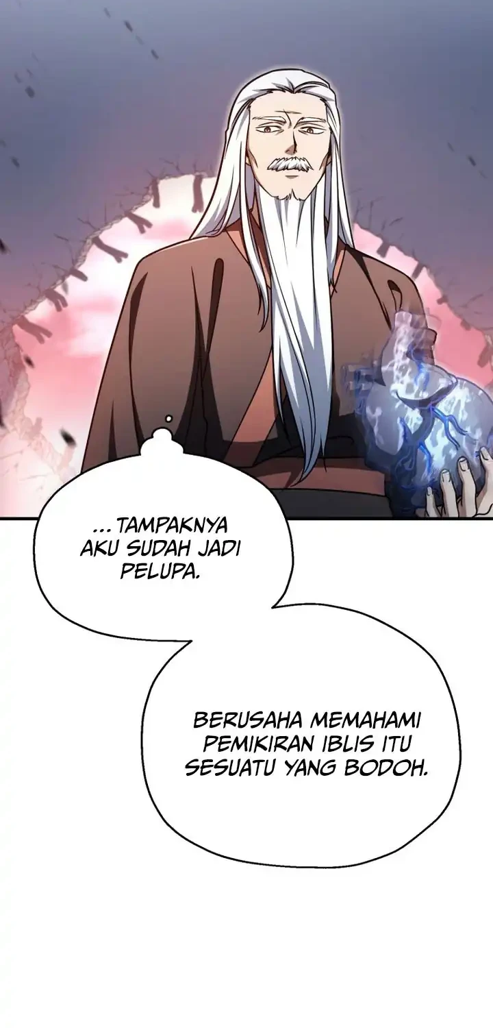 Player Who Can’t Level Up Chapter 219 - halaman 13