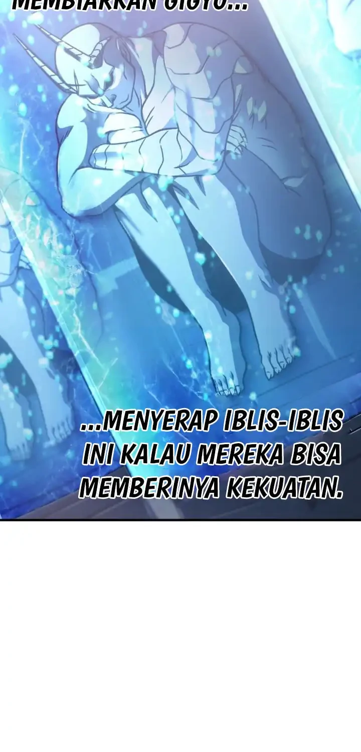 Player Who Can’t Level Up Chapter 219 - halaman 15