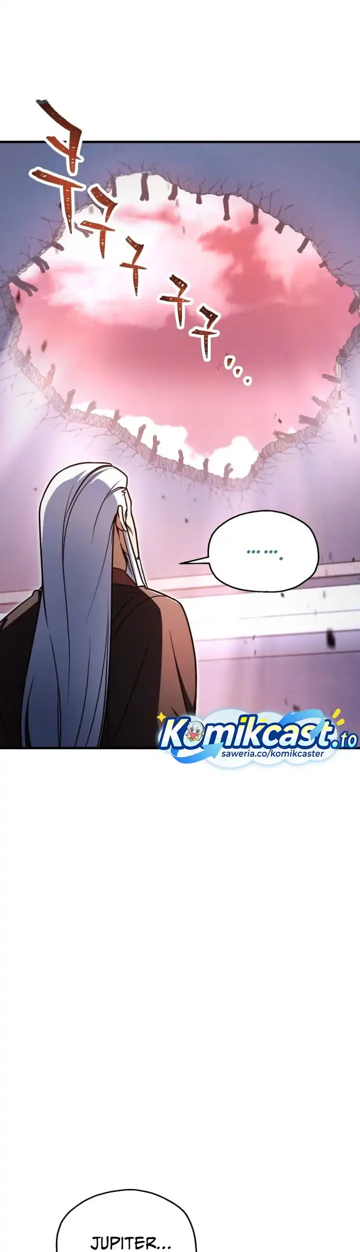 Player Who Can’t Level Up Chapter 219 - halaman 16
