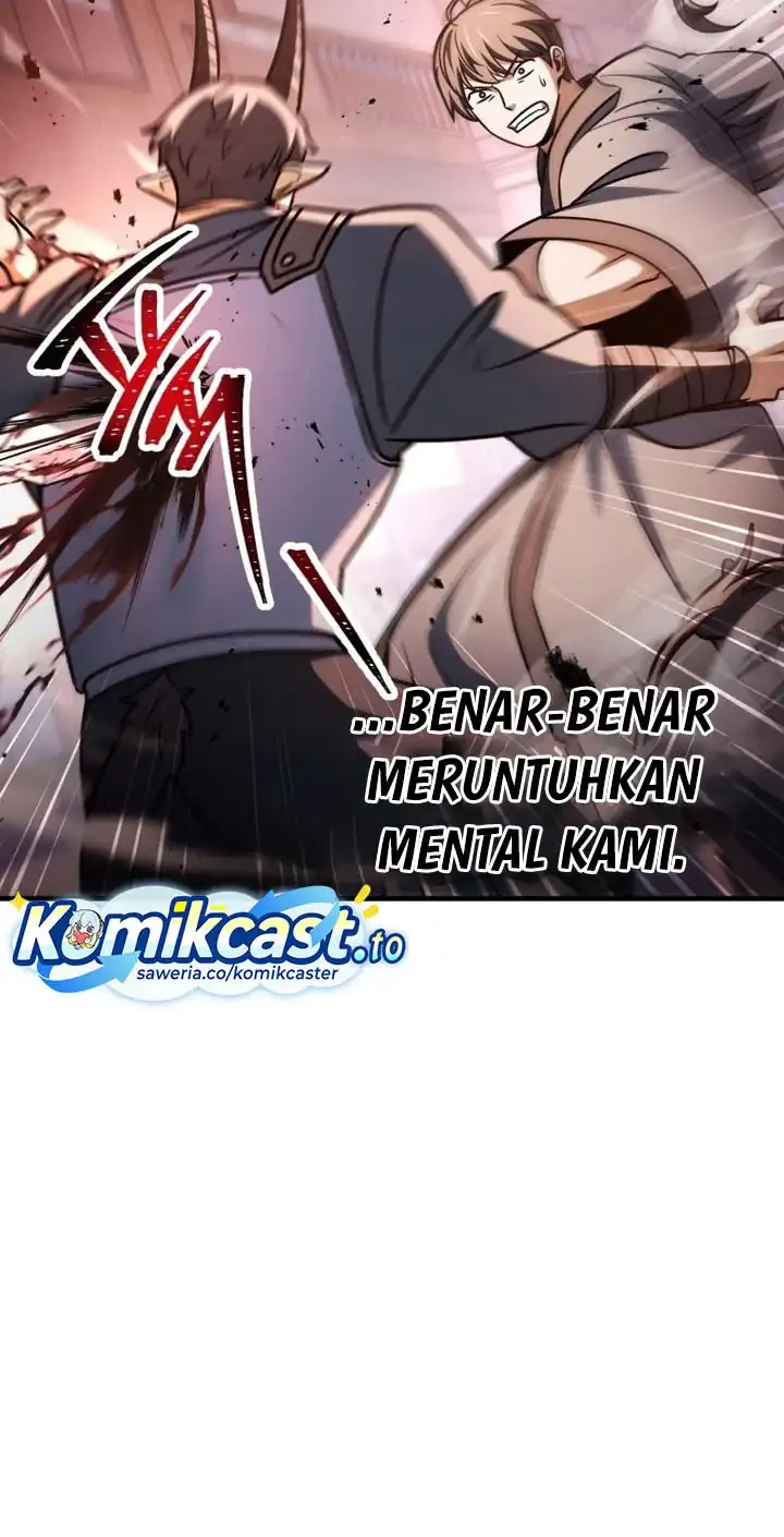 Player Who Can’t Level Up Chapter 219 - halaman 25