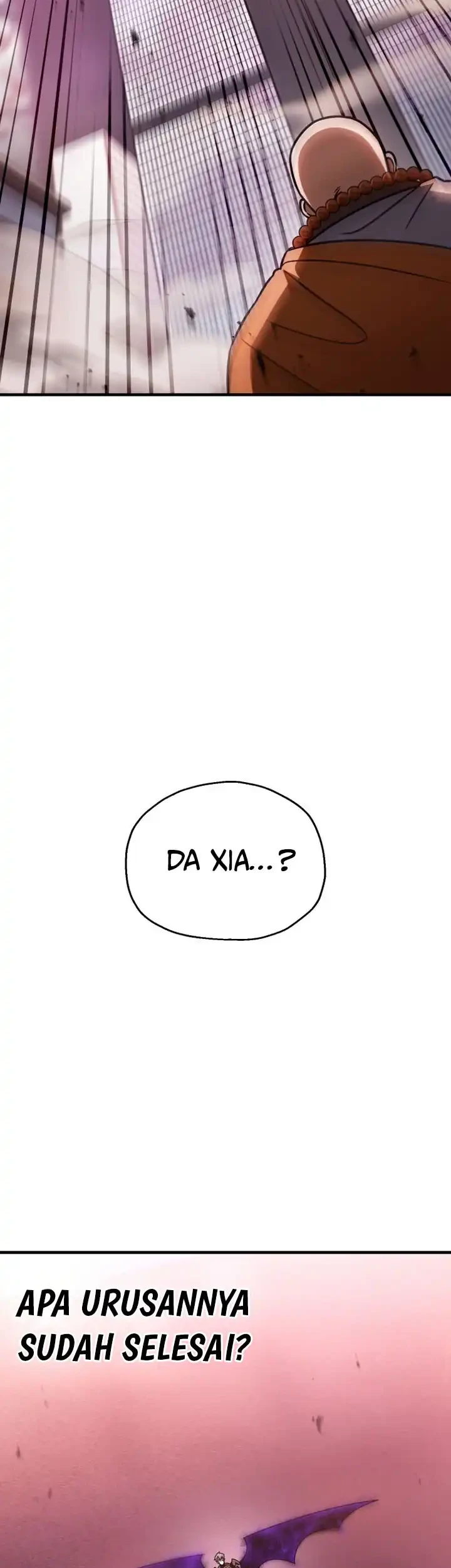 Player Who Can’t Level Up Chapter 219 - halaman 28