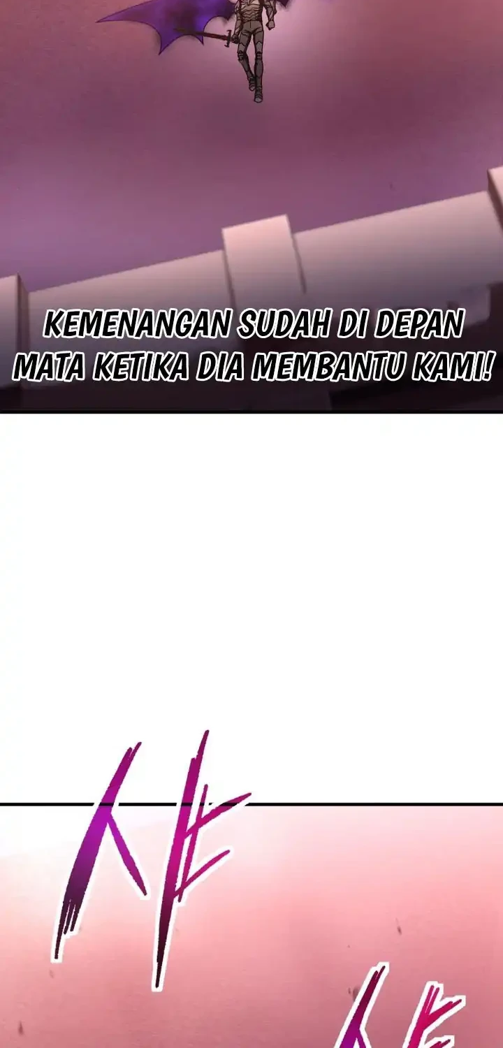 Player Who Can’t Level Up Chapter 219 - halaman 29