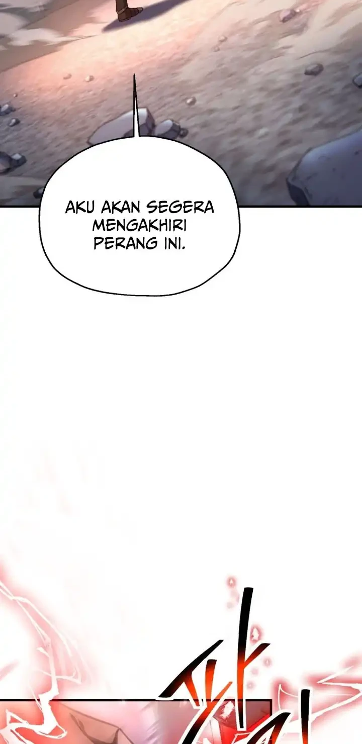 Player Who Can’t Level Up Chapter 219 - halaman 3