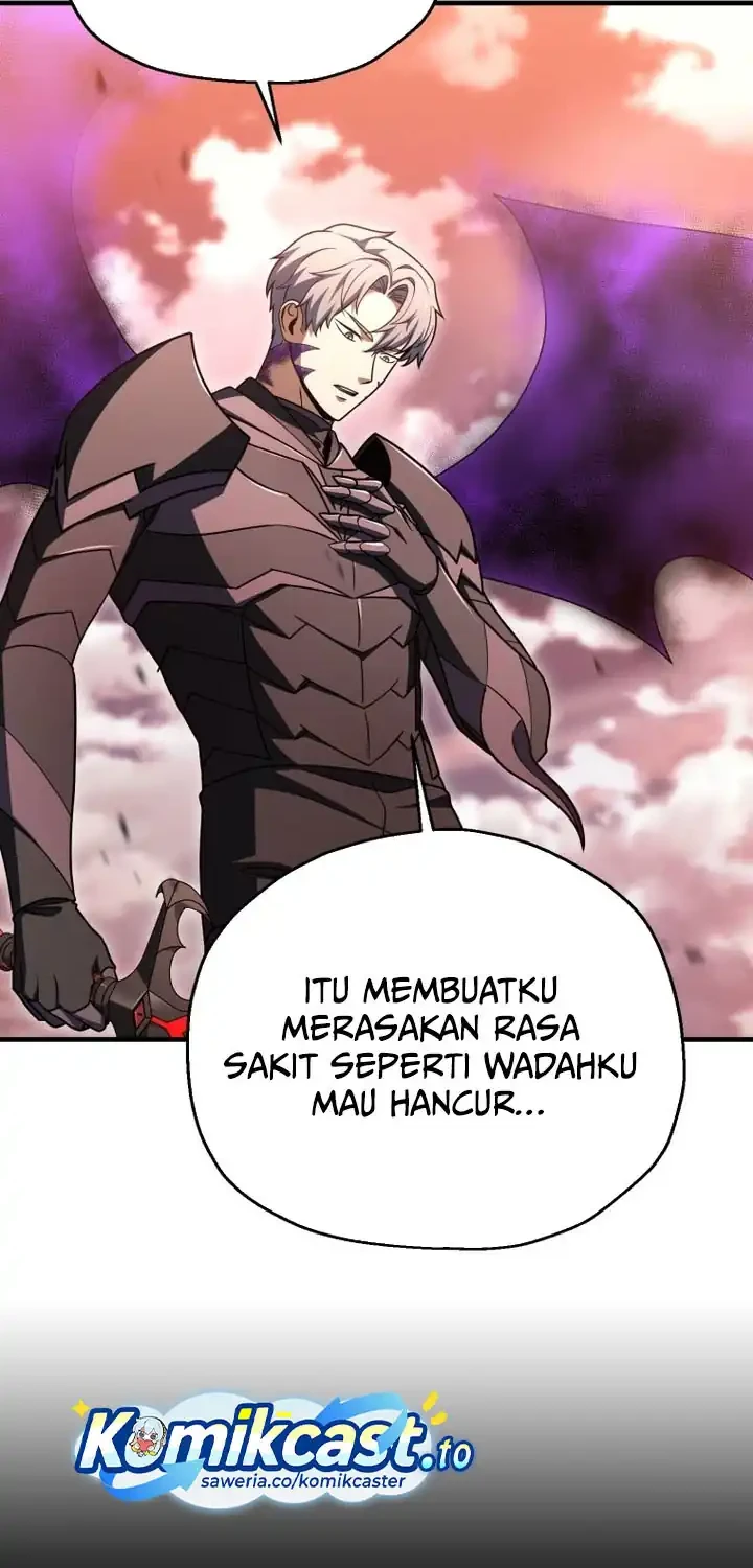 Player Who Can’t Level Up Chapter 219 - halaman 33