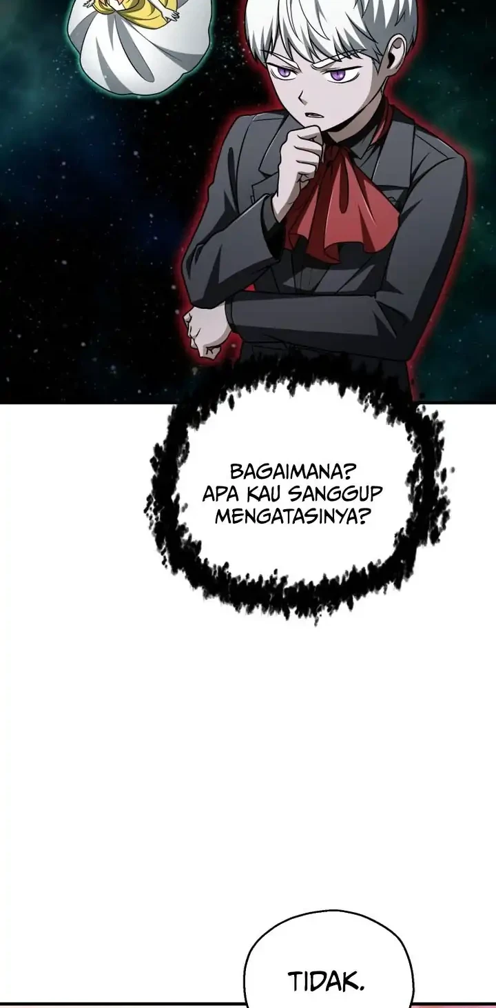 Player Who Can’t Level Up Chapter 219 - halaman 35