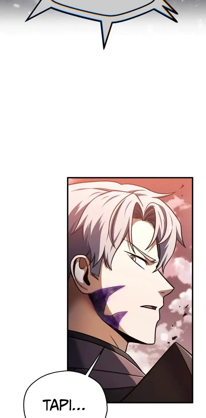 Player Who Can’t Level Up Chapter 219 - halaman 37