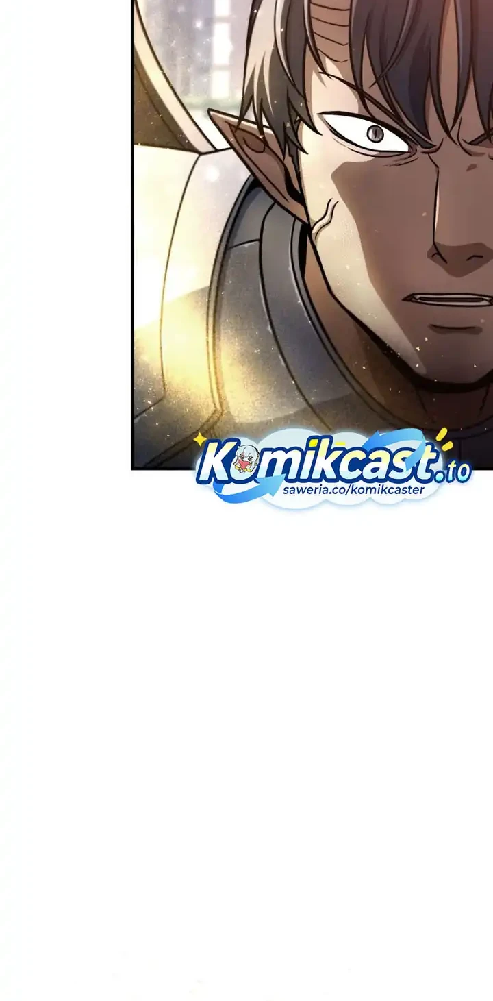Player Who Can’t Level Up Chapter 219 - halaman 41