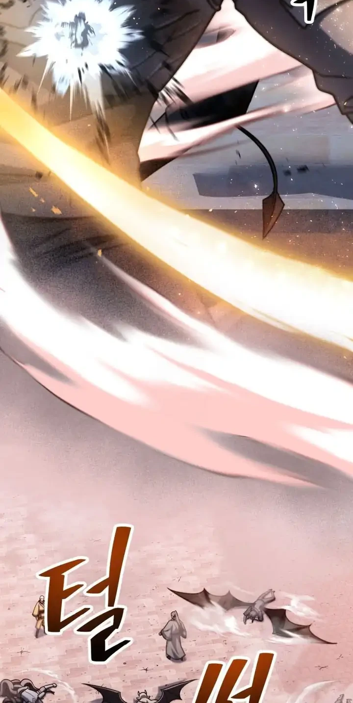 Player Who Can’t Level Up Chapter 219 - halaman 43