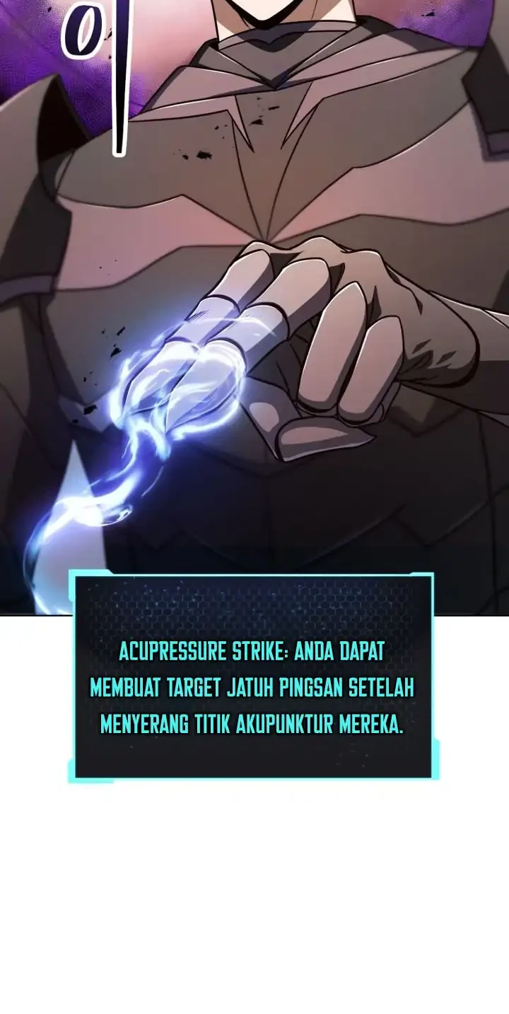 Player Who Can’t Level Up Chapter 219 - halaman 47