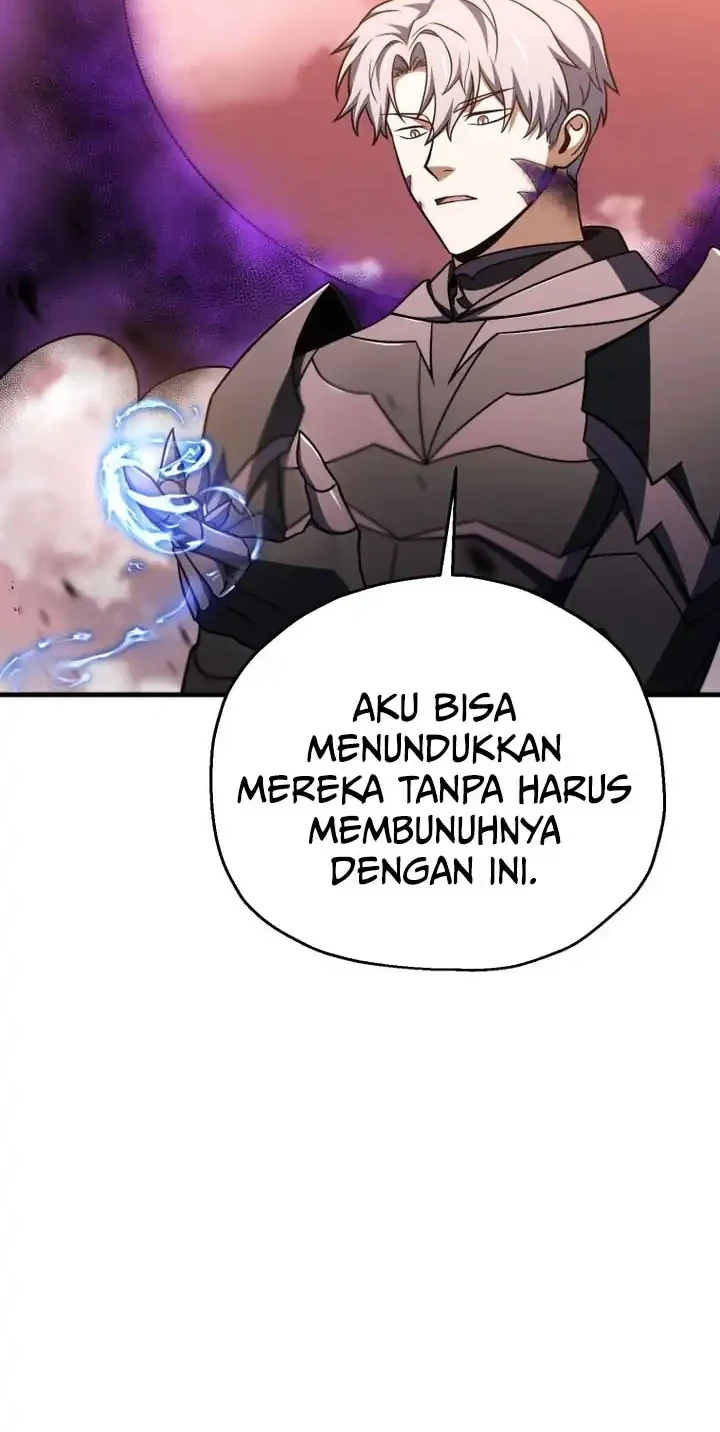 Player Who Can’t Level Up Chapter 219 - halaman 49