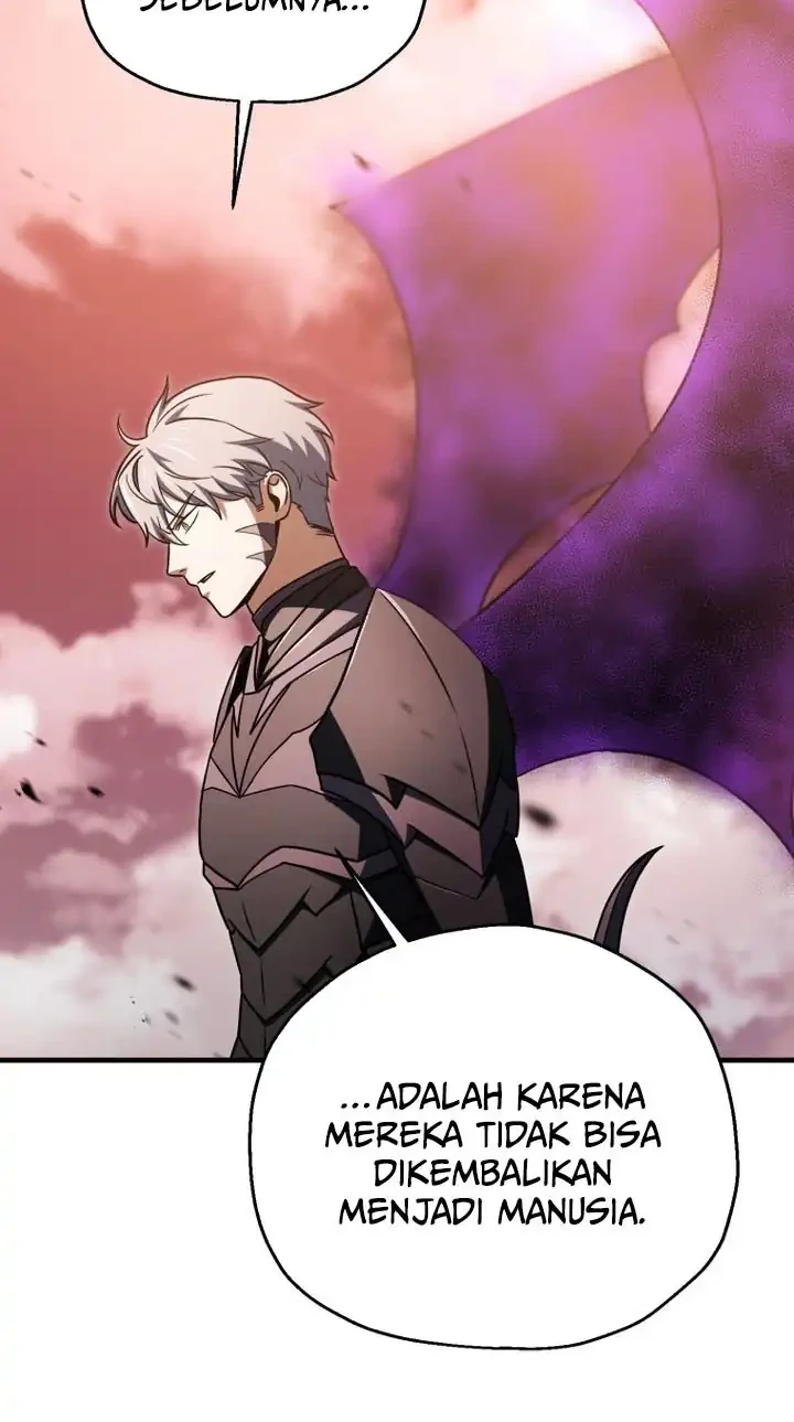 Player Who Can’t Level Up Chapter 219 - halaman 51