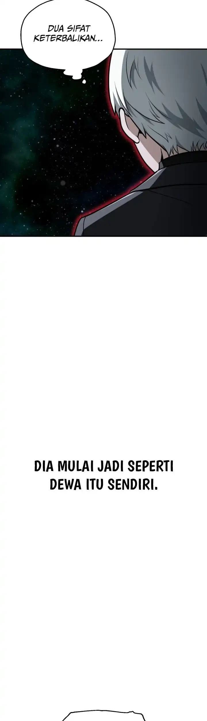 Player Who Can’t Level Up Chapter 219 - halaman 56