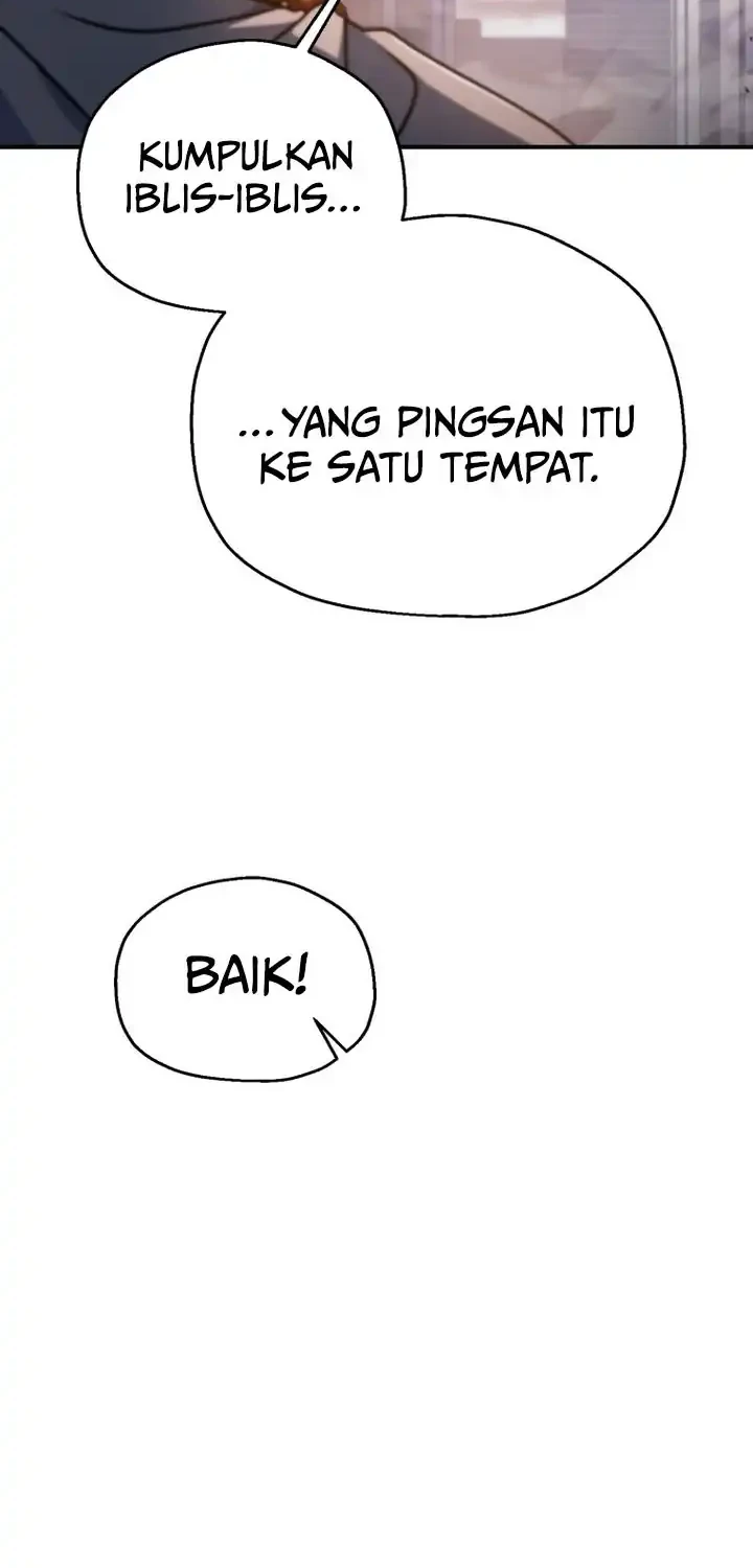 Player Who Can’t Level Up Chapter 219 - halaman 59