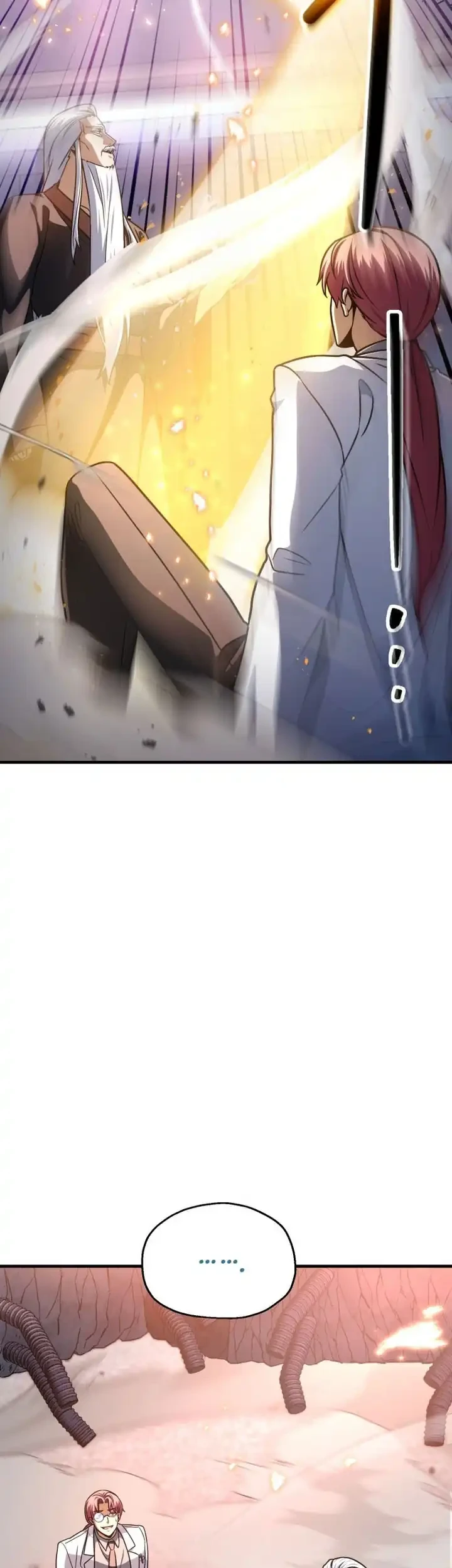 Player Who Can’t Level Up Chapter 219 - halaman 6