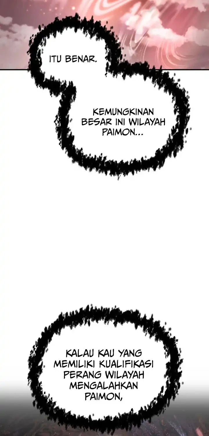 Player Who Can’t Level Up Chapter 219 - halaman 61