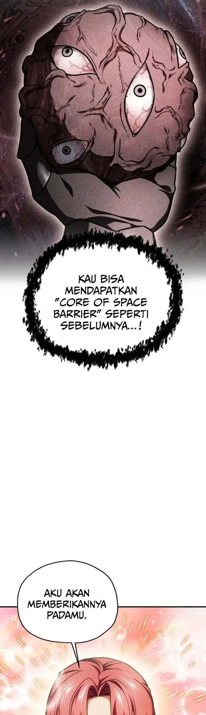 Player Who Can’t Level Up Chapter 219 - halaman 62