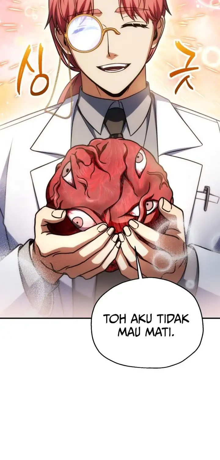Player Who Can’t Level Up Chapter 219 - halaman 63