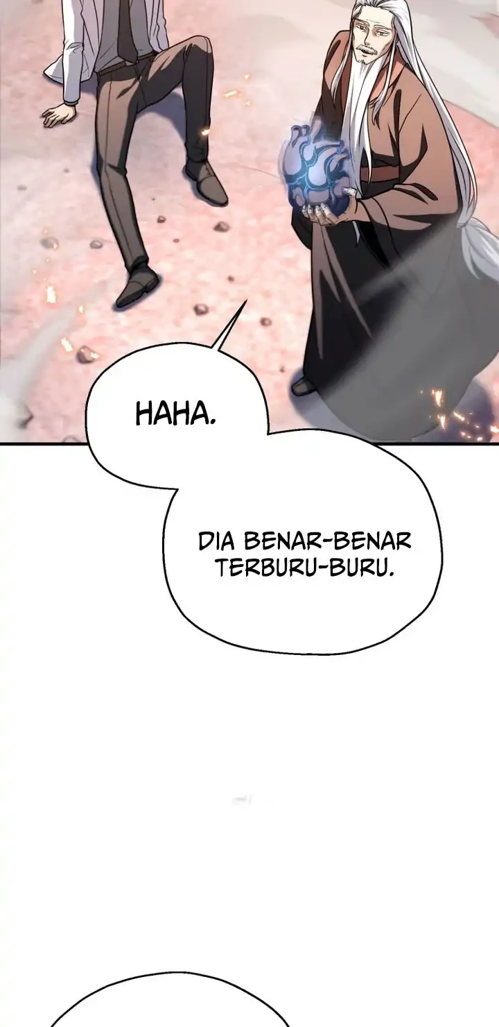 Player Who Can’t Level Up Chapter 219 - halaman 7