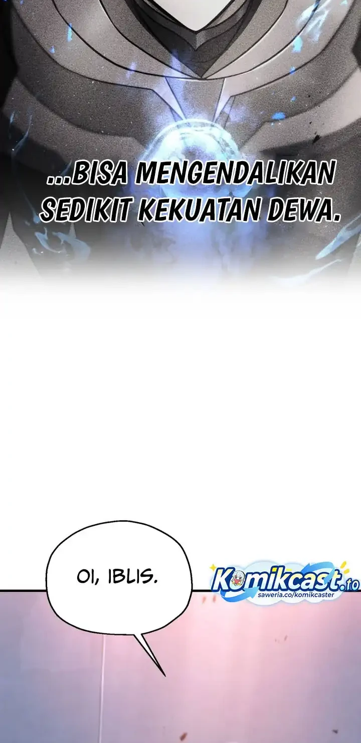 Player Who Can’t Level Up Chapter 219 - halaman 9