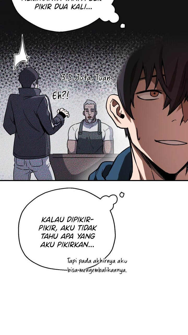 Player Who Can’t Level Up Chapter 22 - halaman 12