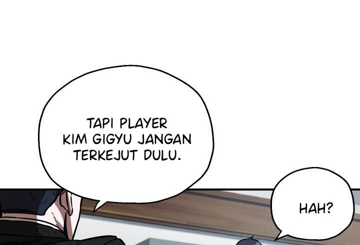 Player Who Can’t Level Up Chapter 22 - halaman 35