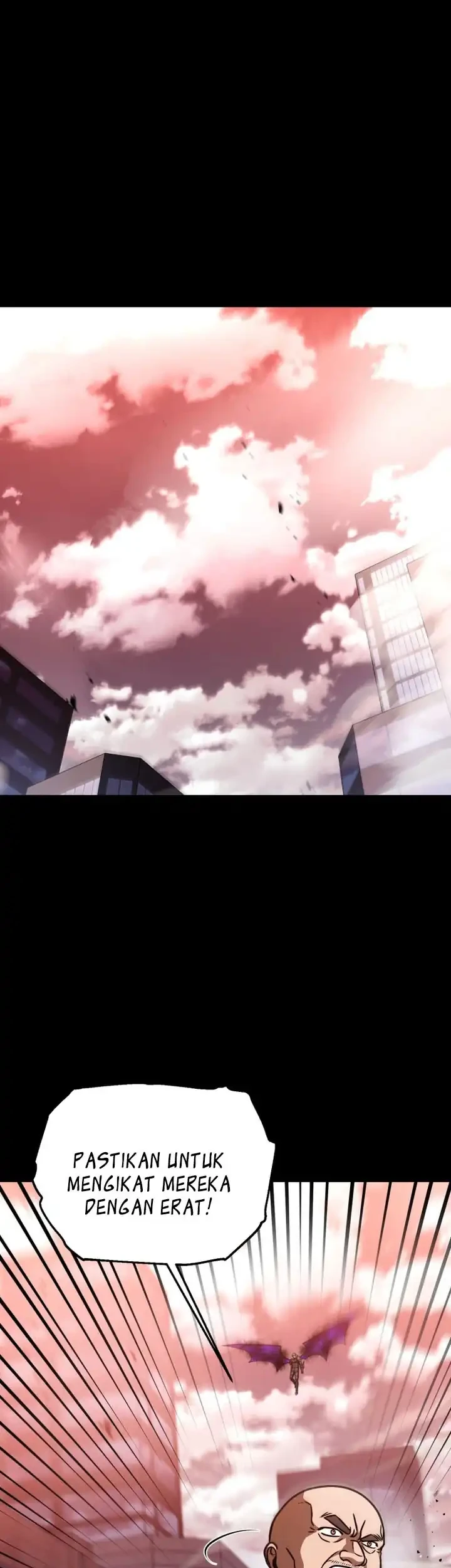 Player Who Can’t Level Up Chapter 220 - halaman 12
