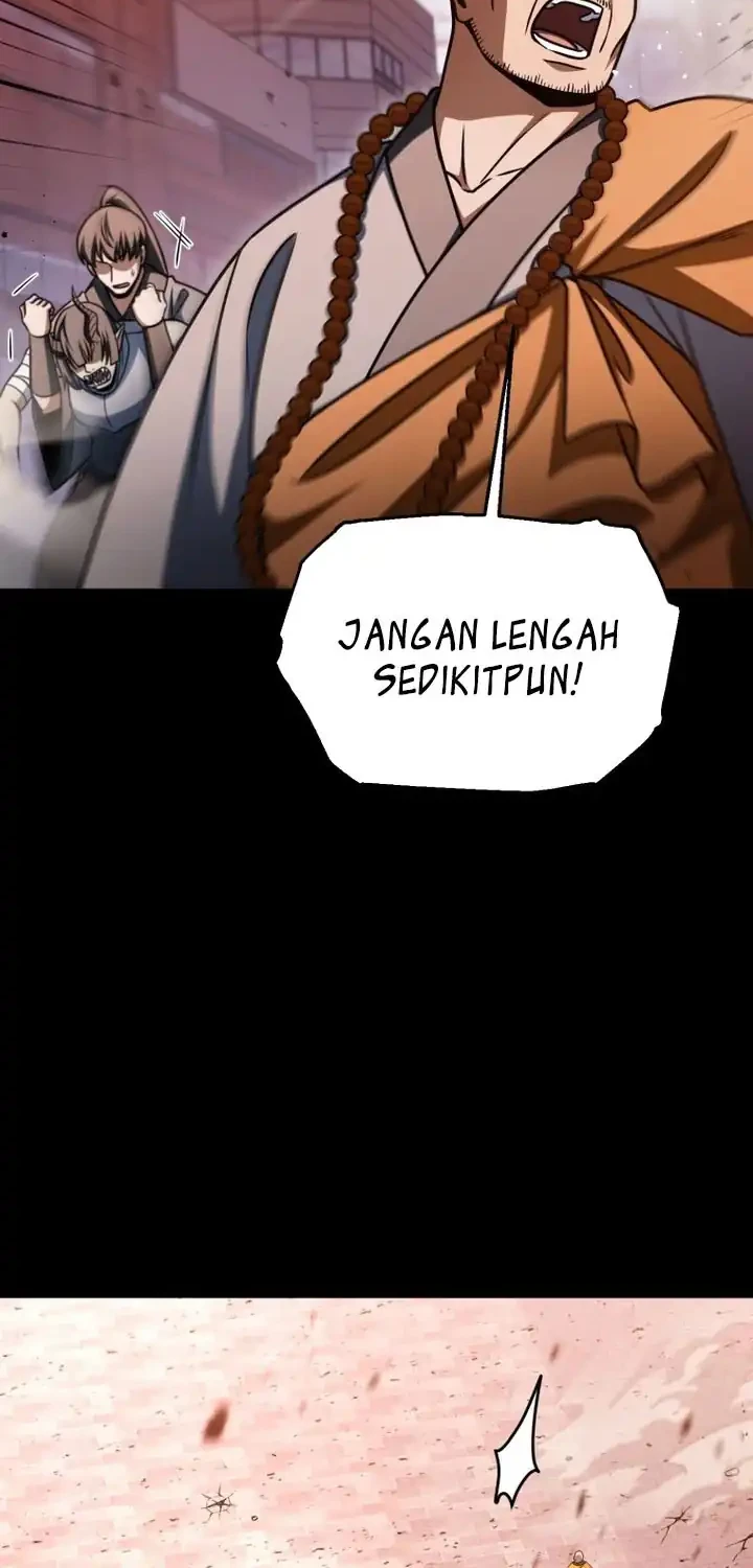 Player Who Can’t Level Up Chapter 220 - halaman 13