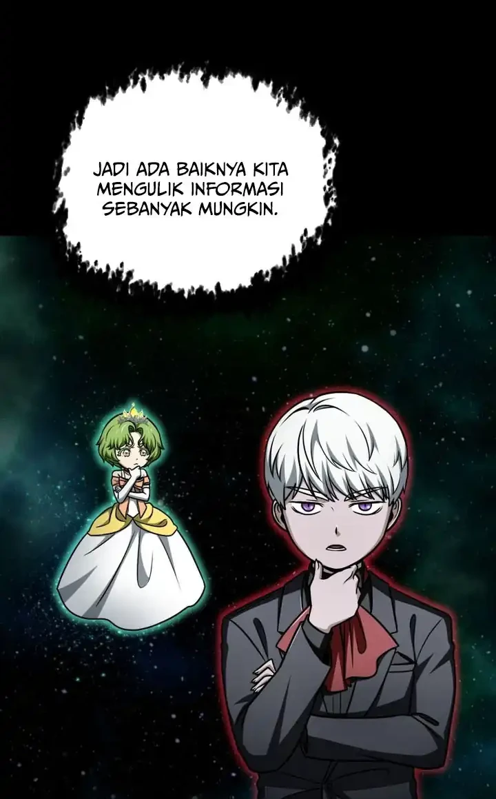 Player Who Can’t Level Up Chapter 220 - halaman 19
