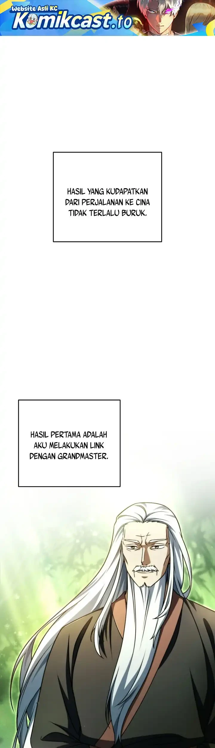 Player Who Can’t Level Up Chapter 220 - halaman 2